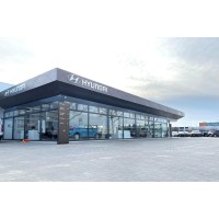 Zeeuw & Zeeuw Hyundai Roosendaal logo - Similar company to Autobedrijf Noteboom Rotterdam