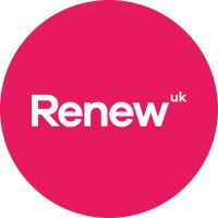 Renew logo - Similar company to Cdars