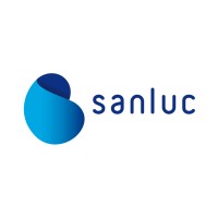 Sanluc International nv logo - Similar company to Stdavids.Wales