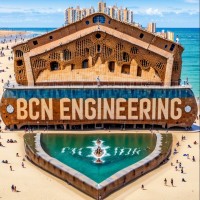 Bcn Engineering logo - Similar company to Step4Ward