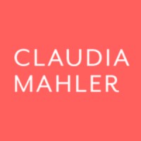 Claudia Mahler - Curated Conversations logo - Similar company to Maison Solignac