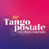 TANGOPOSTALE (Festival International de Tango Argentin) logo - Similar company to Ressources Solidaires
