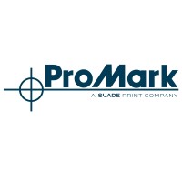 ProMark A Slade Print Company logo - Similar company to Workforce Chaplains