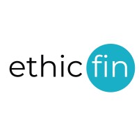 EthicFin logo - Similar company to Zinlabs