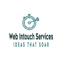 Web Intouch Services logo - Similar company to Professional Web Designer