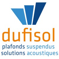 DUFISOL logo - Similar company to Effispace