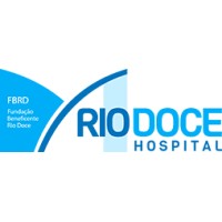 Hospital Rio Doce logo - Similar company to Hospital Padre Humberto
