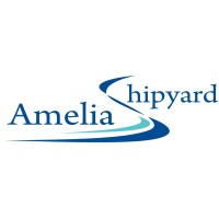 Amelia Shipyard logo - Similar company to Cassandra Security