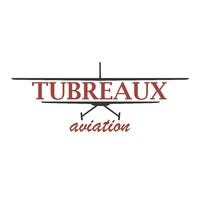 Tubreaux Aviation logo - Similar company to University Veterinary Hospital