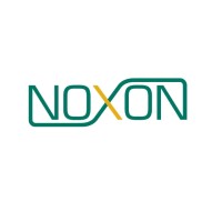 Noxon AB logo - Similar company to Botek Systems Ab