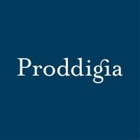 Proddigia logo - Similar company to Oller Senar