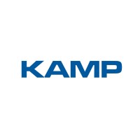 Kamp Automatização Industrial Ltda logo - Similar company to Vision Engineering Technology Partnerships