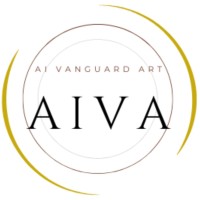 AI Vanguard Art logo - Similar company to Xponential Ai & Xponential Solutions - The Art Of Business Growth