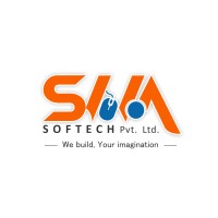 SWA SOFTECH PVT.LTD logo - Similar company to Mega Infomatix Software Solutions