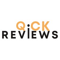 Quick Reviews | Local SEO | Business Growth On Autopilot logo - Similar company to Stewart Financial