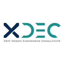 Xdec(Xref Design Engineering Consultants)