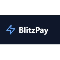 BlitzPay logo - Similar company to Blitzpay
