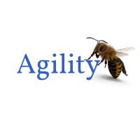 Agility Bee logo - Similar company to Cloudads Media