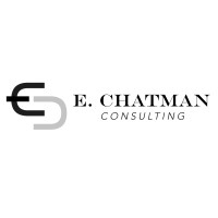 E. Chatman Consulting logo - Similar company to Chatman Enterprises Inc.