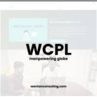 wonton consulting private limited logo - Similar company to Samax