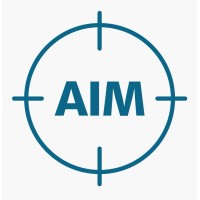 AIM logo - Similar company to Ecoforce Uk