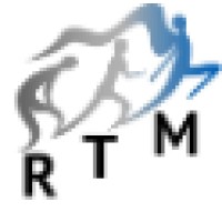 Russian Transhumanist Movement logo - Similar company to American Sensorx, Inc.