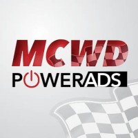 MCWD POWER ADS logo - Similar company to Power Ads Corp.