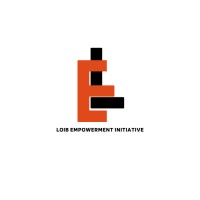 LOIB EMPOWERMENT INITIATIVE logo - Similar company to Tunii Creator Collective