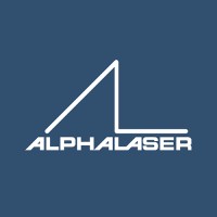 Alpha Laser US logo - Similar company to Phoenix Laser Solutions