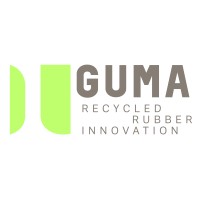 GUMA logo - Similar company to Guma