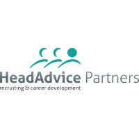 HeadAdvice Partners logo - Similar company to Fitlink Recruitment