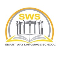 Smart Way School logo - Similar company to Kaizen Language School