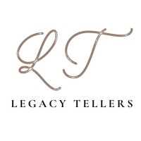 Legacy Tellers logo - Similar company to 
