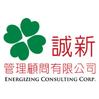 Energizing Consulting Corp logo - Similar company to Synergy Technology