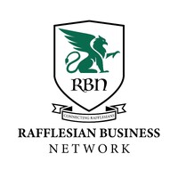 Rafflesian-Business-Network logo - Similar company to Singapore Women Entrepreneurs Network
