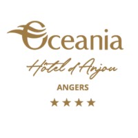 Oceania Hôtel d'Anjou logo - Similar company to Fondamental