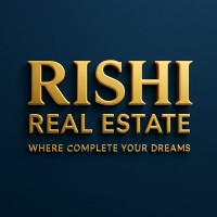 RISHI REAL ESTATE logo - Similar company to Realtytics