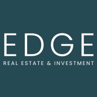 EDGE Real Estate logo - Similar company to Luxury One Realty