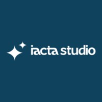 Iacta Studio logo - Similar company to Beyond Toppings