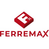 Ferremax logo - Similar company to Ferremaxx