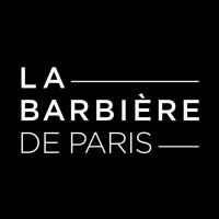 La Barbière de Paris logo - Similar company to Cartel Creative