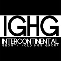 IGHG logo - Similar company to Highline