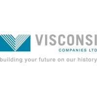 Visconsi Companies, Ltd. logo - Similar company to Big Sky Developments