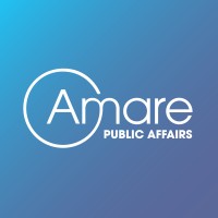 Amare Public Affairs logo - Similar company to Alera Political Communications
