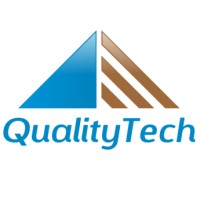 Qualitytech Consulting logo - Similar company to Qualitytech