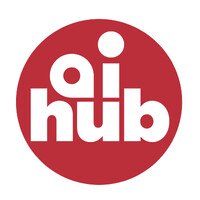 AI Hub logo - Similar company to Native Digital