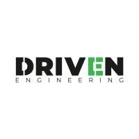Driven Engineering logo - Similar company to High End Civil Pty Ltd