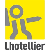 Groupe LHOTELLIER logo - Similar company to Csam76