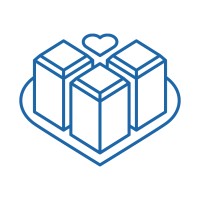 Gold Standard of Care logo - Similar company to Growing Bolder