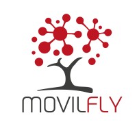 Movilfly logo - Similar company to Milmoh